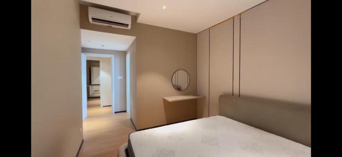 3BR Modern Apartment in Thu Duc, Ho Chi Minh city