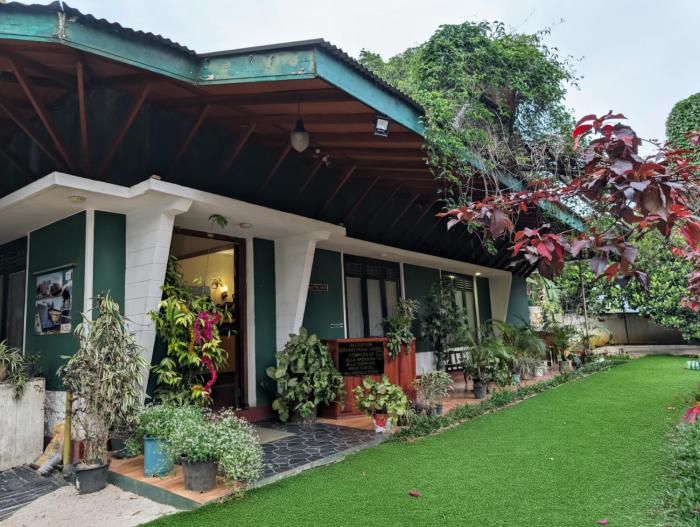 Prasada Resort