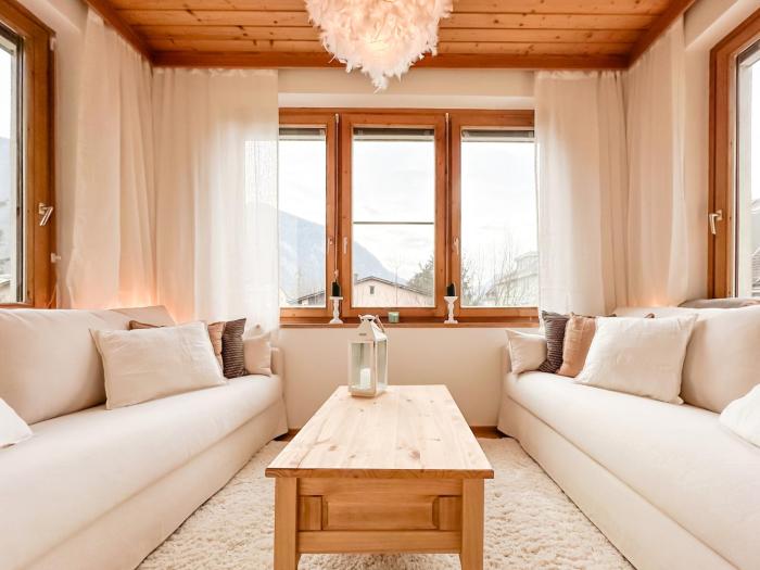 Apártement im Herzen Kufsteins