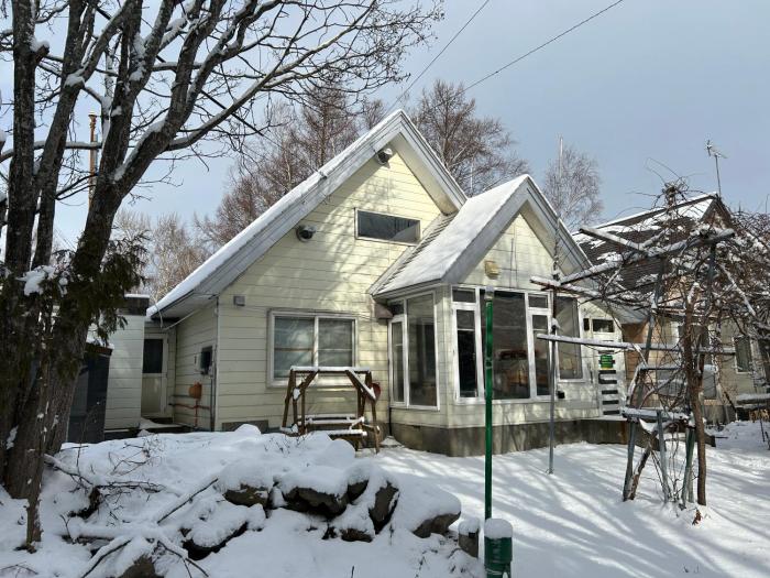 北海道ゲストハウス川湯温泉6丁目