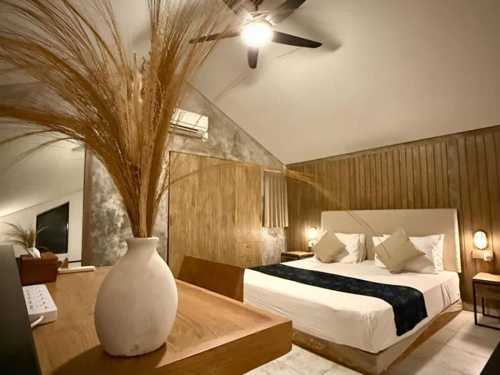 Ambara Villa - Quiet Luxury in Umalas