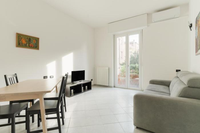 GuestHost - Cozy Apartment near San Siro