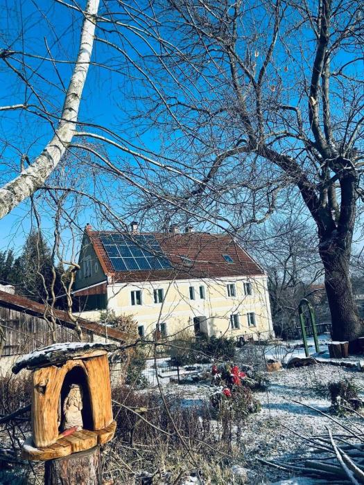 Agroturystyka Dom Pod Słońcem