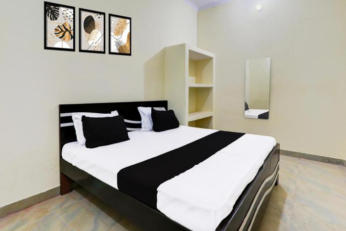 Hotel O 83143 Shyam Palace