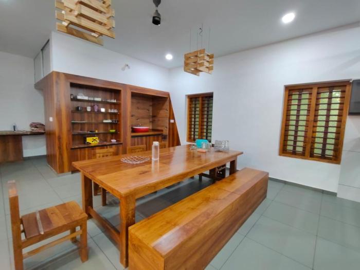 AANMEEZ Homestay