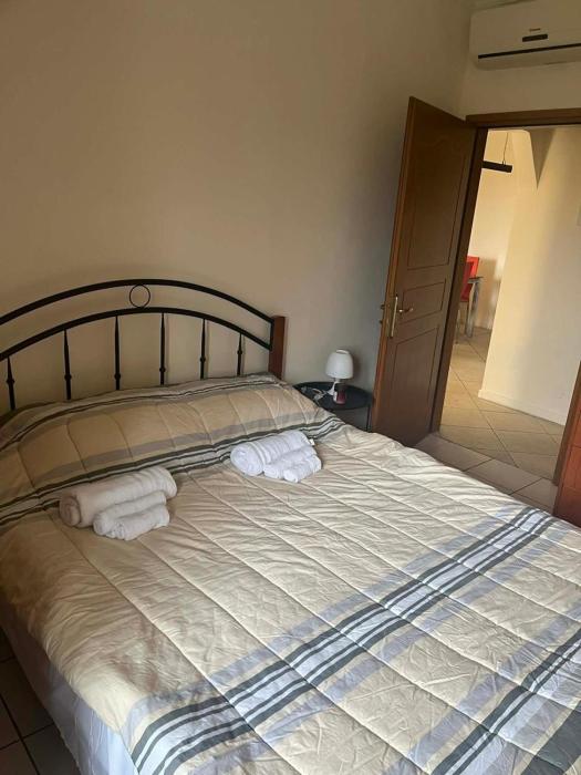 Renas place in Chios town