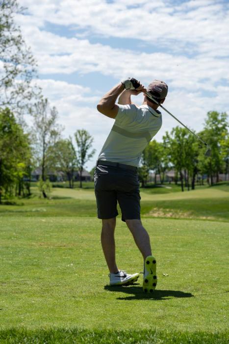 Wellness Golf Hotel Morris