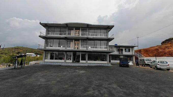 Foralin Escape