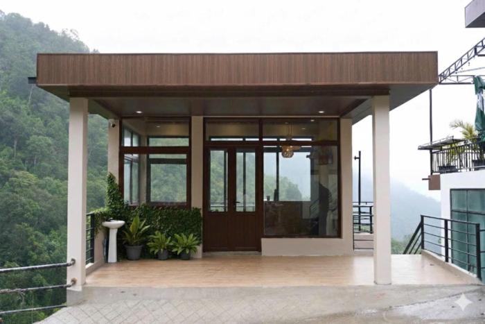 Eco Retreat Homestay Tam Đảo