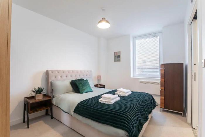 Cosy Gloucestershire Retreat 2BR