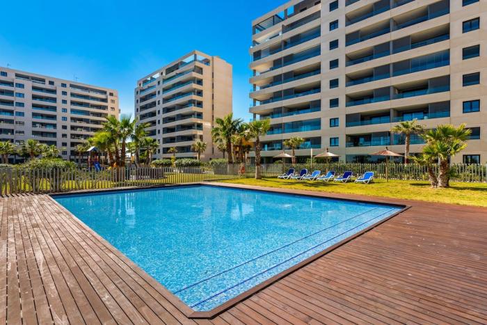 Prima Vista Luxury II