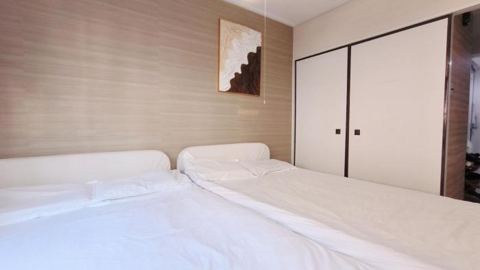 新宿中心#大久保韩国步行街#大久保站步行6分-Shinjuku center#Ookubo station 6 minutes walk#直达新宿 涉谷 表参道 池袋 上野 代代木 银座 原宿203