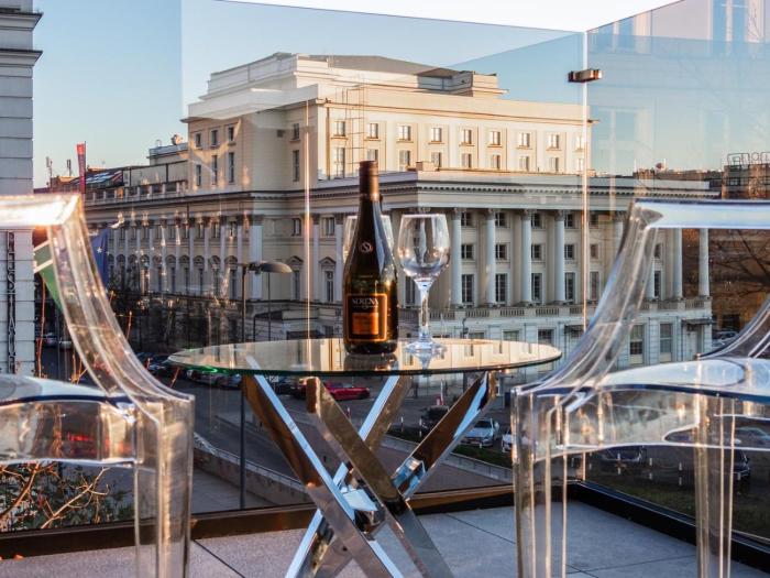 Piano Property Rental Wrocław