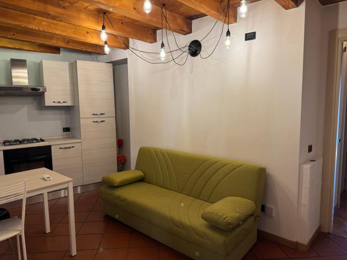 Houseberg Quarenghi sx