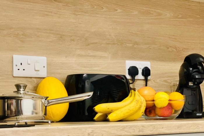 Ford House Retreat - 3 Bedroom Apartment