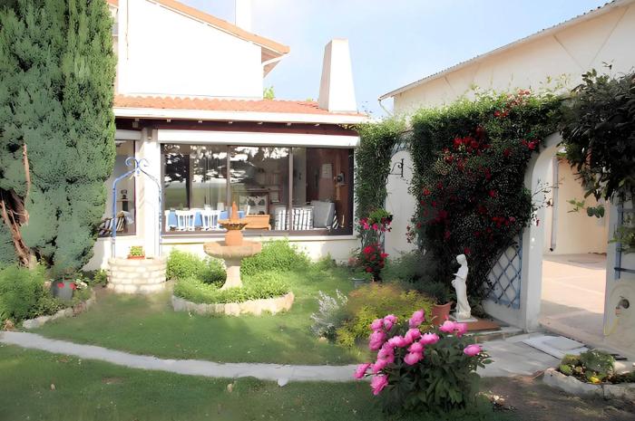 Chambre dhote Jasse Perdrix