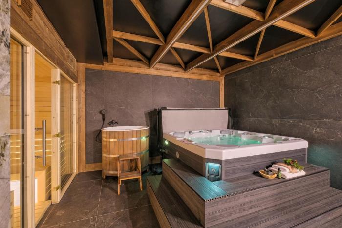 Aparthotel Białka SKI, Odkryj-Bialke