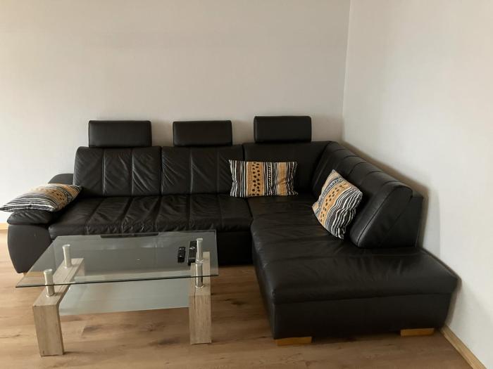 Ferienwohnung Forstwiese