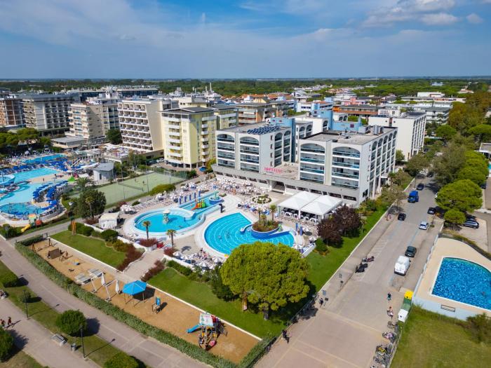 Aparthotel Imperial