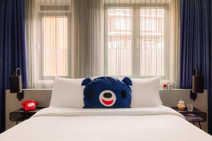 Leonardo Hotel Amsterdam Leidse Square