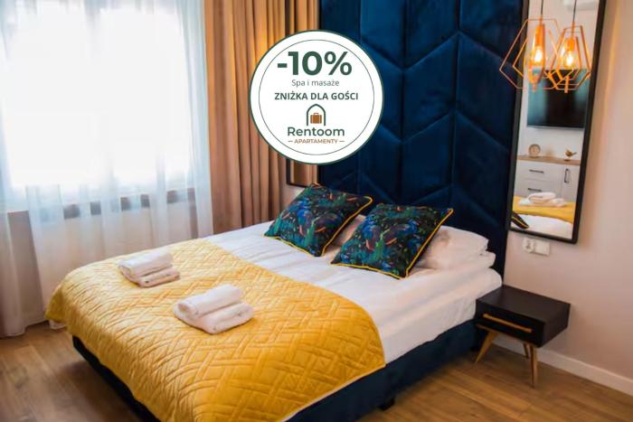 Miedziany by Rentoom