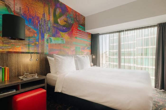 Leonardo Hotel Eindhoven City Center