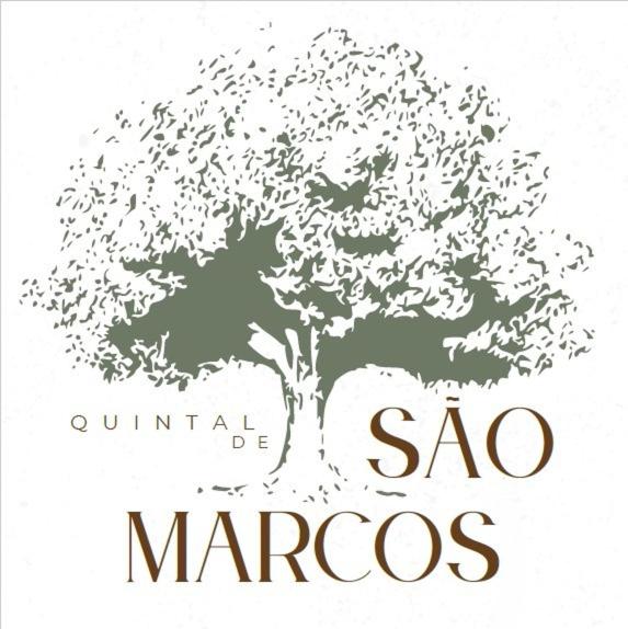 Quintal de São Marcos
