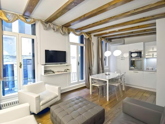 San Marco Prestige Apartment