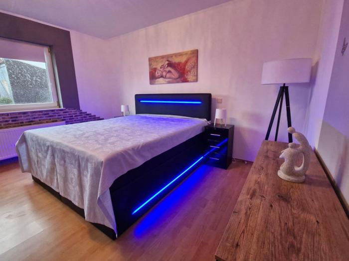 Ferienwohnung Roersch