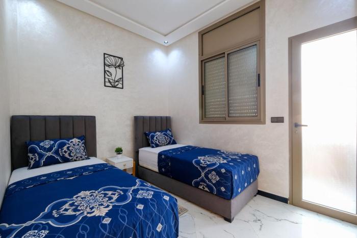 Riad Bollywood-Star Stay A