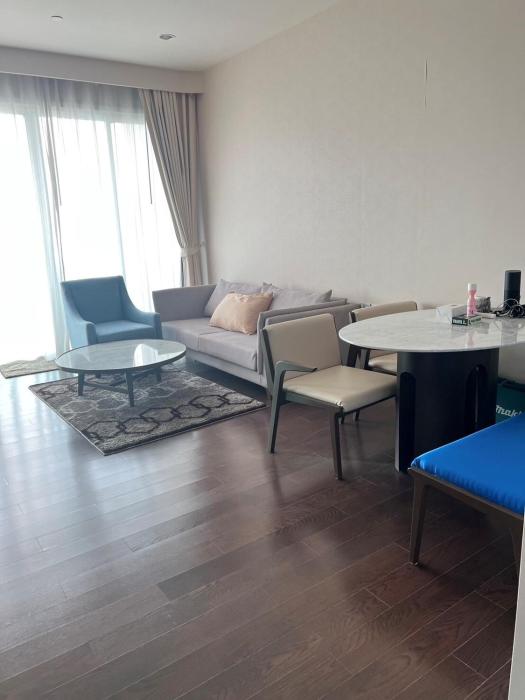 Condo in Na Jom Thien - Beach front, Min one month