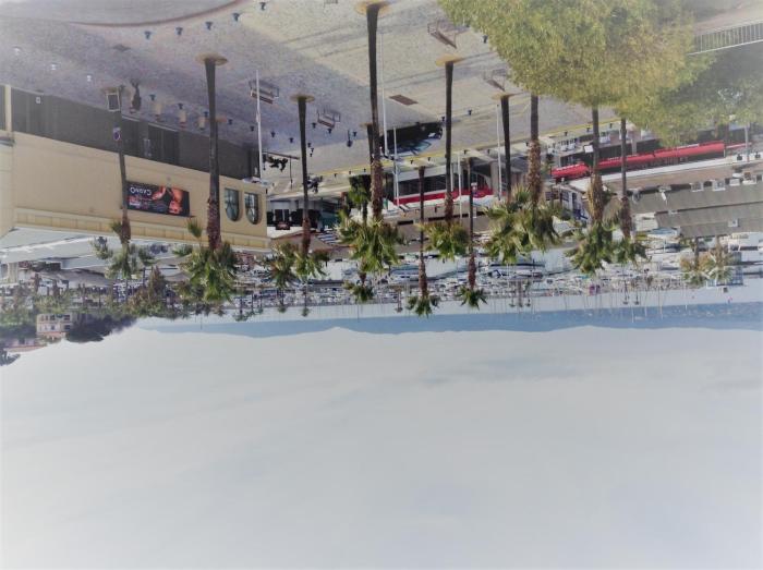 Penthouse proche St TROPEZ-Cavalaire