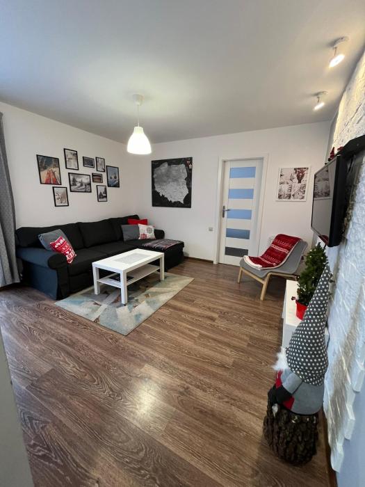 Apartament w Tyliczu