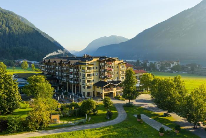 Hotel der Wiesenhof