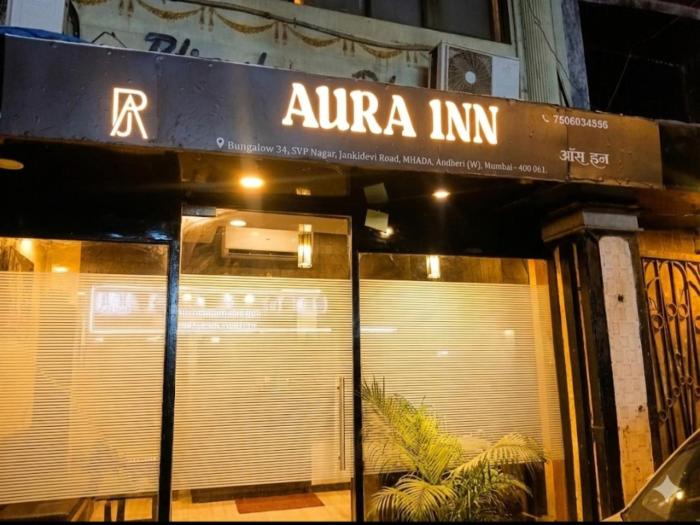Aura inn