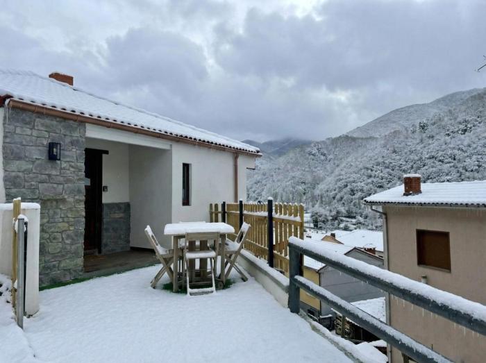 La Melera - Alojamiento Starlight y esquí