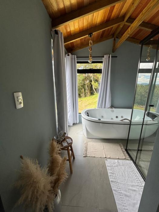 Eco Tiny Latitude 28