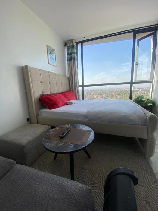 Be Happy Homes Tsavo Fedha 1007