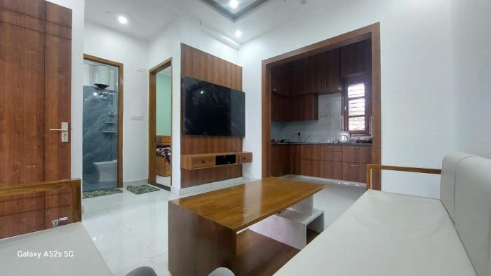 Himalayan view stay Shehro wala ghar 2 bhk