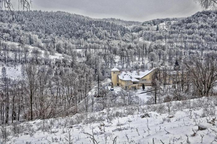 Geovita Lądek Zdrój