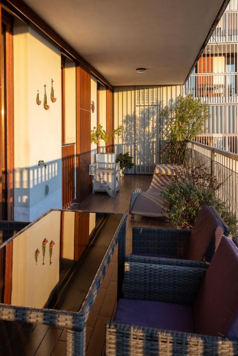 Sky Garden Stay Milano