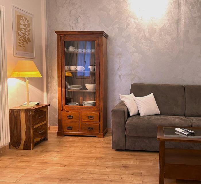 Colombo Central Apartment