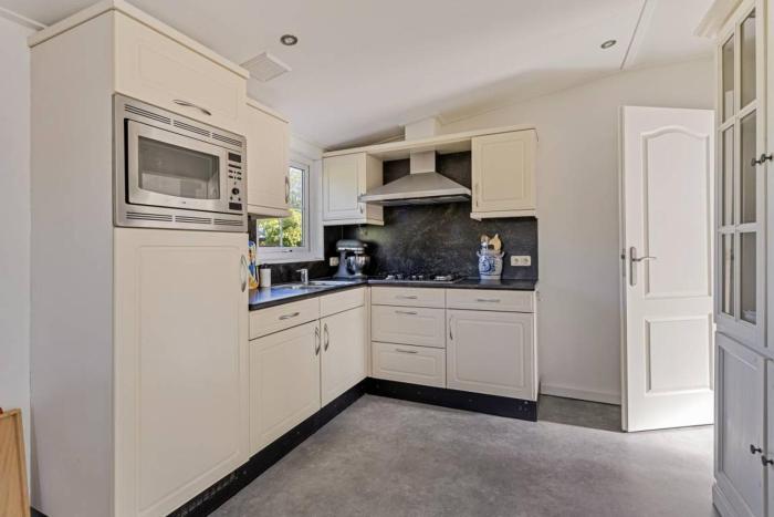 Lovely chalet in quiet place