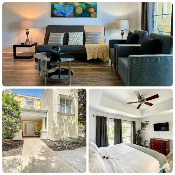 1300 · Seven Eagles at Reunion3 bed Condo