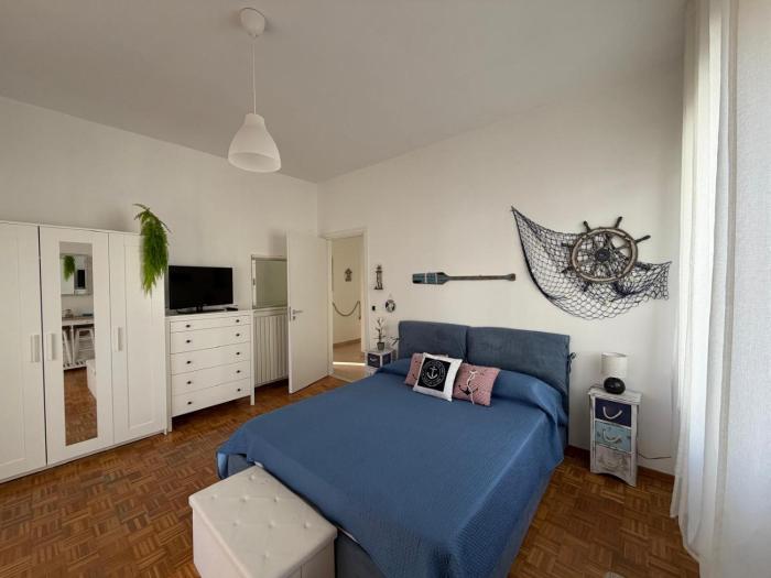 Casa Sofi - a due passi dal mare - posto auto privato