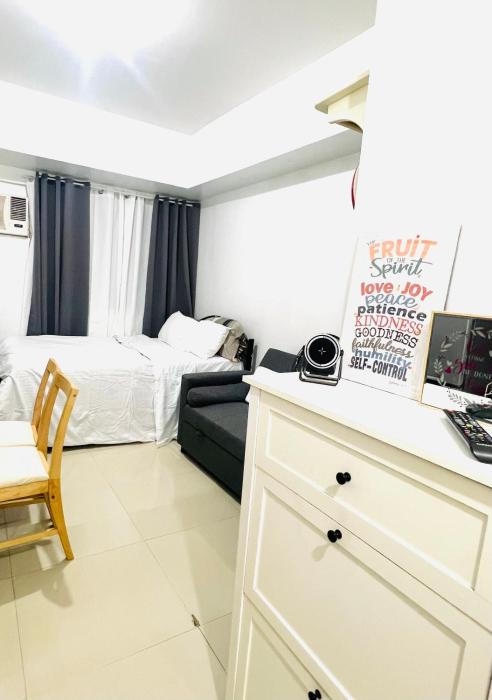 Jazz Residences Condo