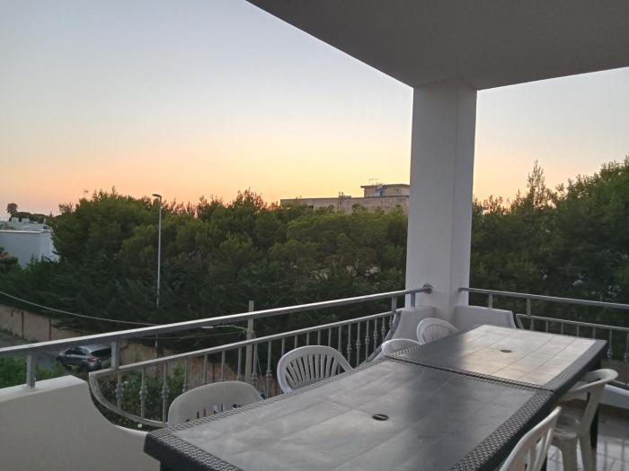 Trilocale Panorama Baia Verde By Nonsolomare Case Vacanze srlu Gallipoli