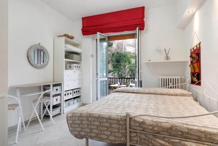 Margherita - Fronte Mare