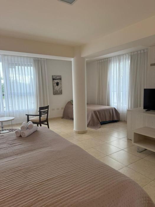 Puerto Amarras II 01