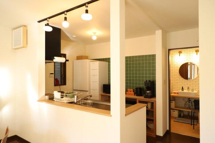 The Guest House Osaka Dome